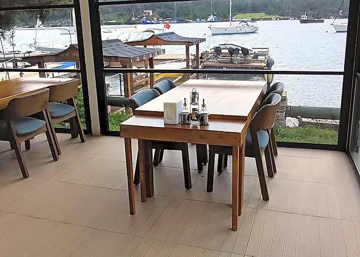 Kaptan Han Butik Otel