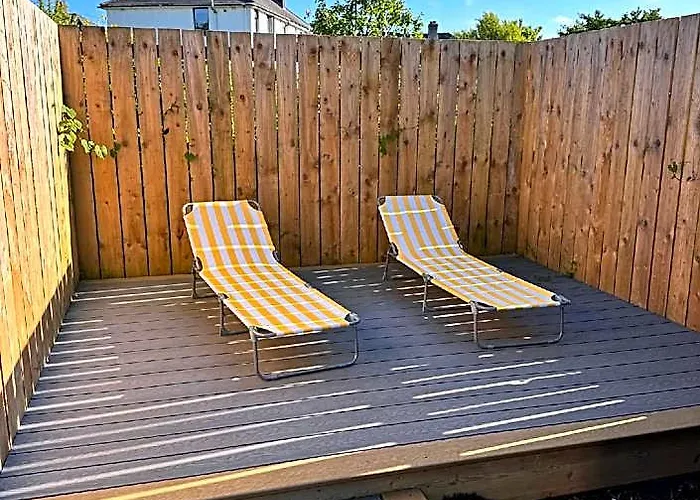 The Surf Cottage