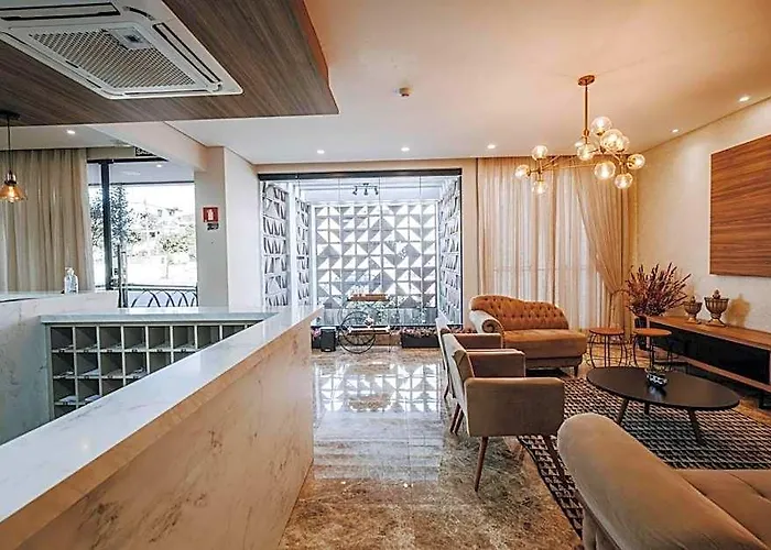 Arca'S Hotel