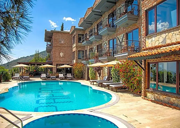 Papazlikhan Hotel