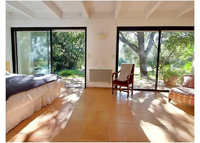 Hameau De Valescure - St. Raphael