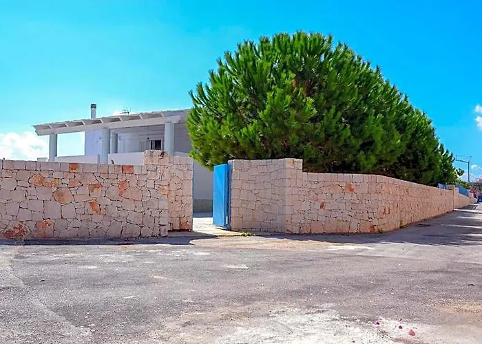 Td Villa Caterina Direct Access To The Sea