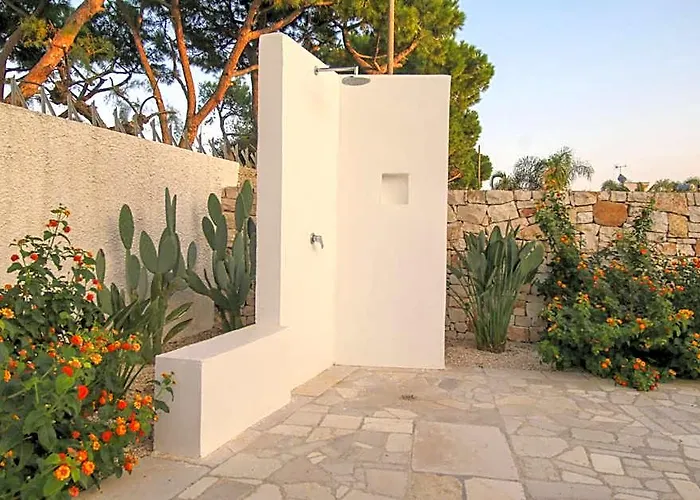 Td Villa Caterina Direct Access To The Sea