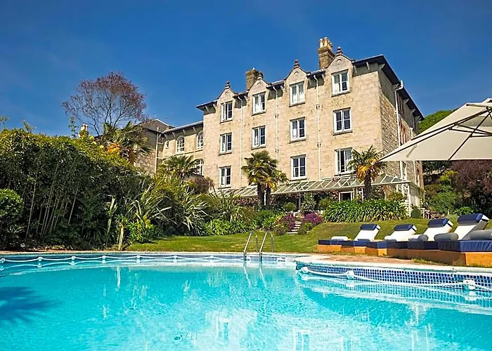 The Royal Hotel