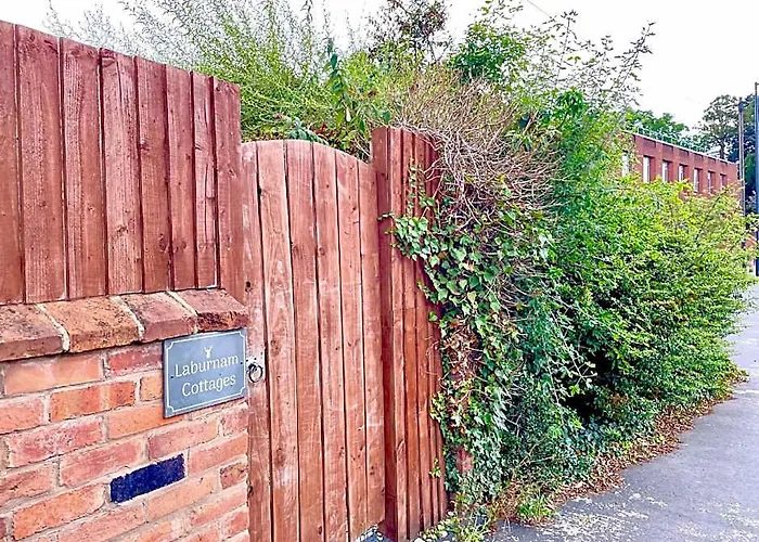 Laburnum Cottage No.2