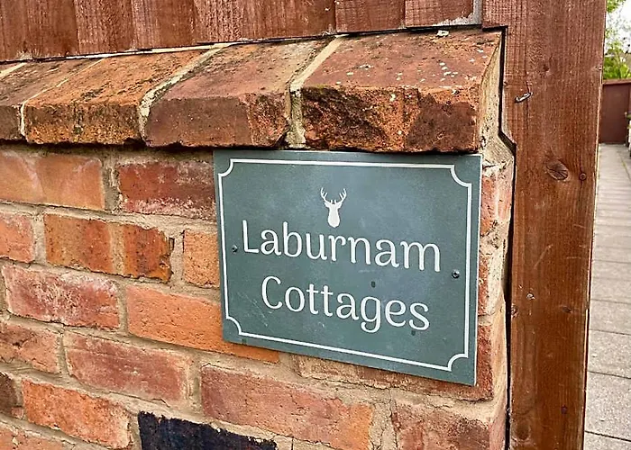 Laburnum Cottage No.2