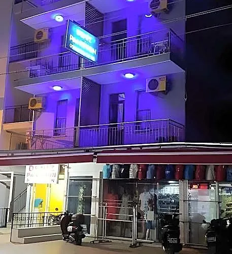 Deniz Pansiyon