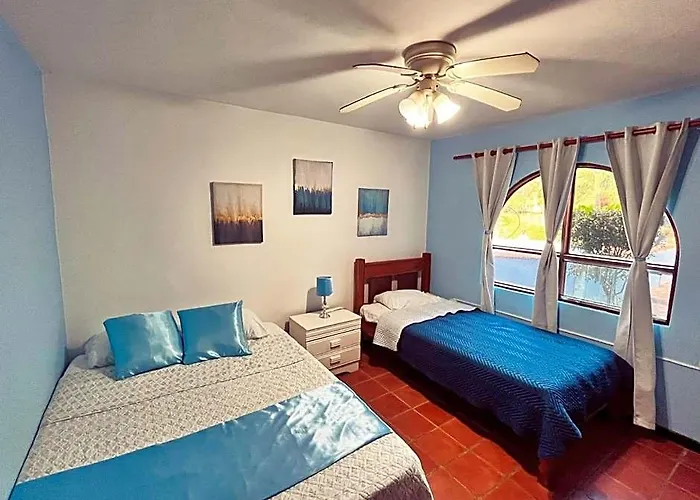 Siwo Art Guesthouse