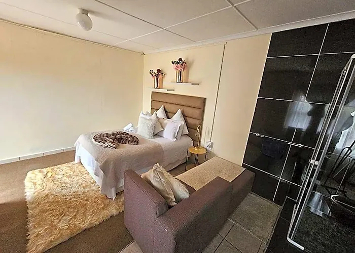 Adante Lodge
