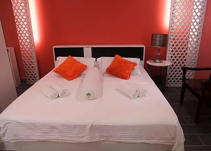 Green Monkey Resort Boracay
