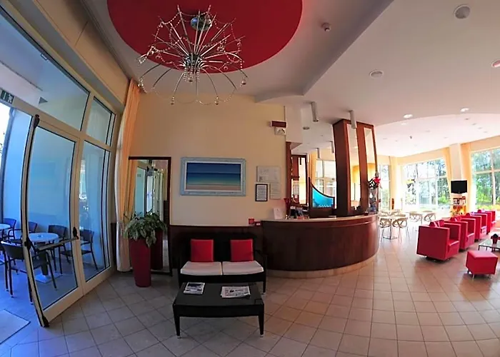 Hotel Antares