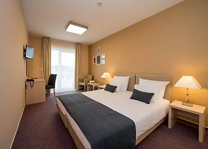 Hotel Zlatna Vala