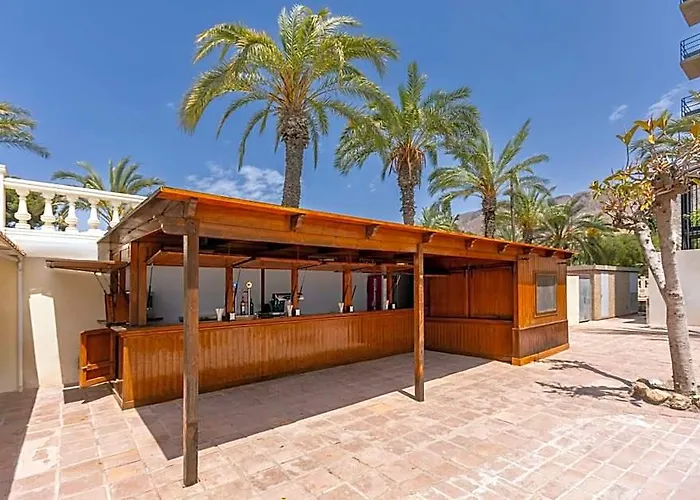 Hotel Moon Dreams Portomagno