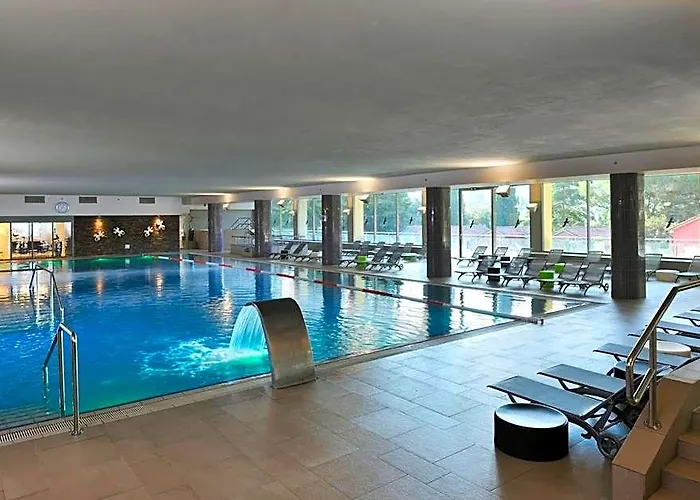 Hotel Svoboda - Terme Krka