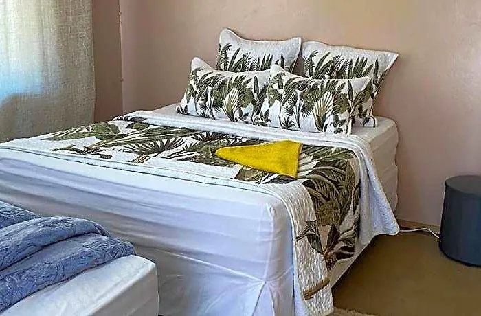 Savannah Guesthouse Mafikeng