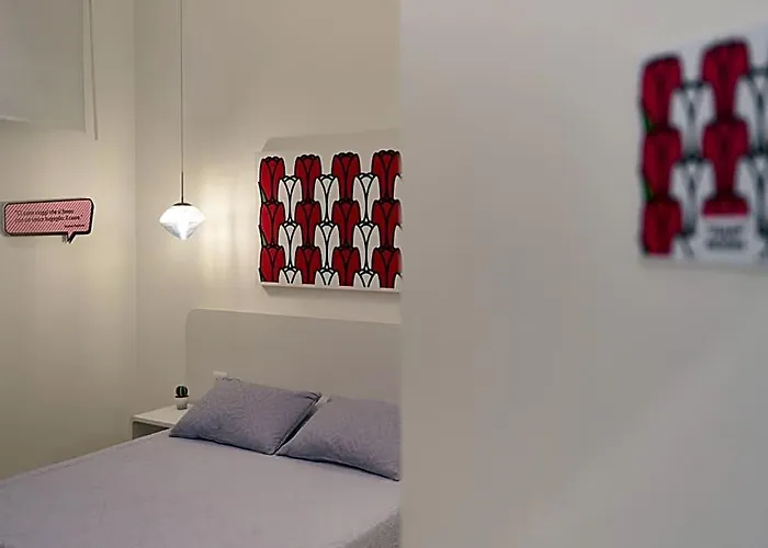Glave Rooms