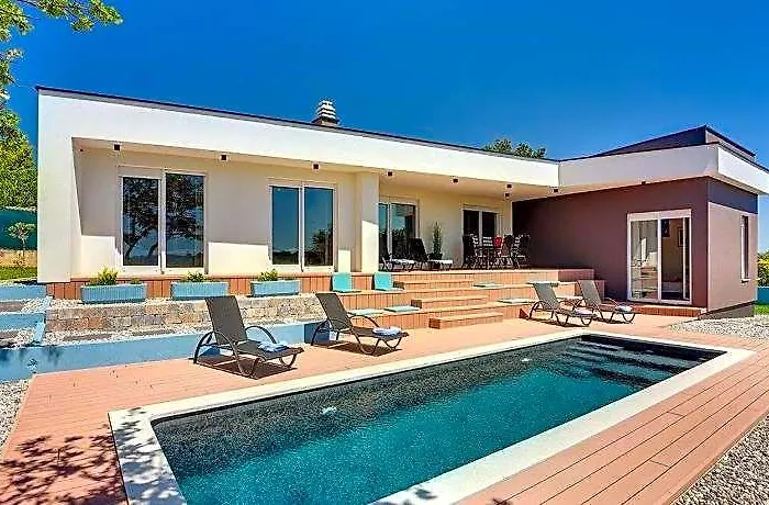 Villa Senorita Comfortable Holiday Residence