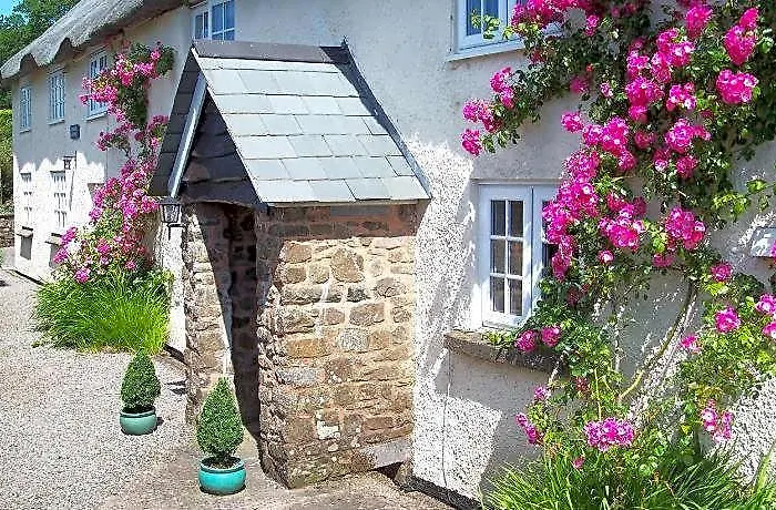 Fernside Cottage