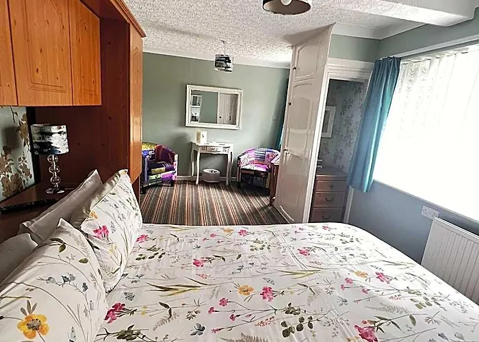 Rosedene Guesthouse