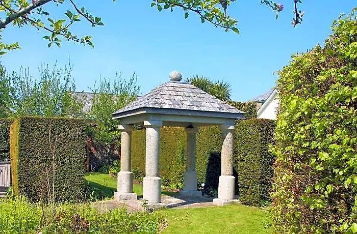 Glebe House Cottages
