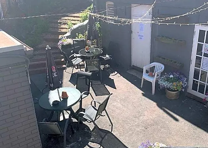 The Castle Inn