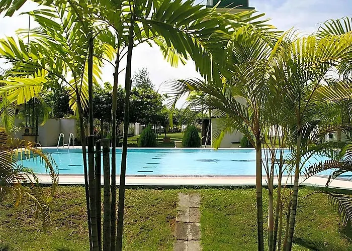 Sagarika Beach Hotel