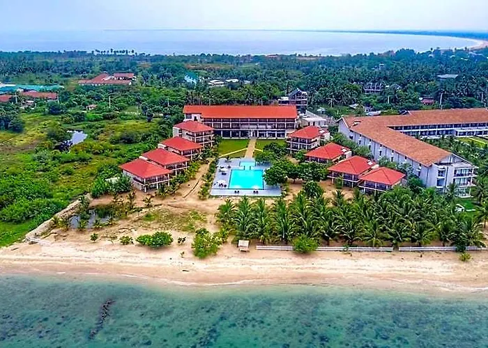 Passi Villas