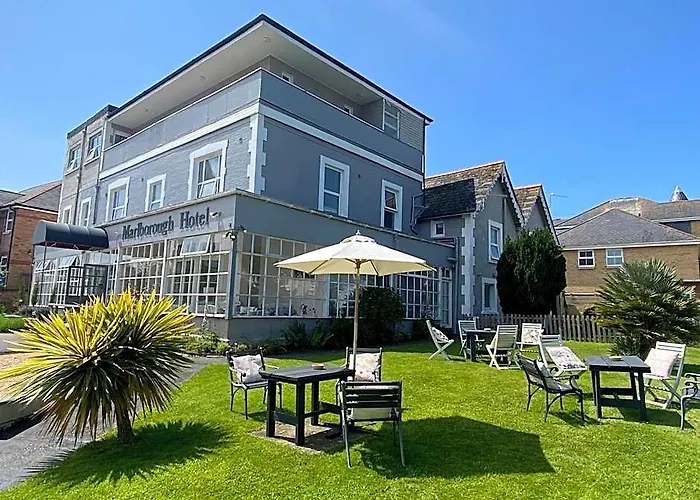 Marlborough Hotel