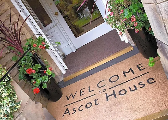Ascot House Hotel