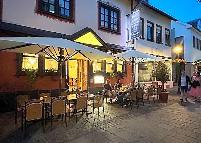 Danis Schlossschanke Gmbh