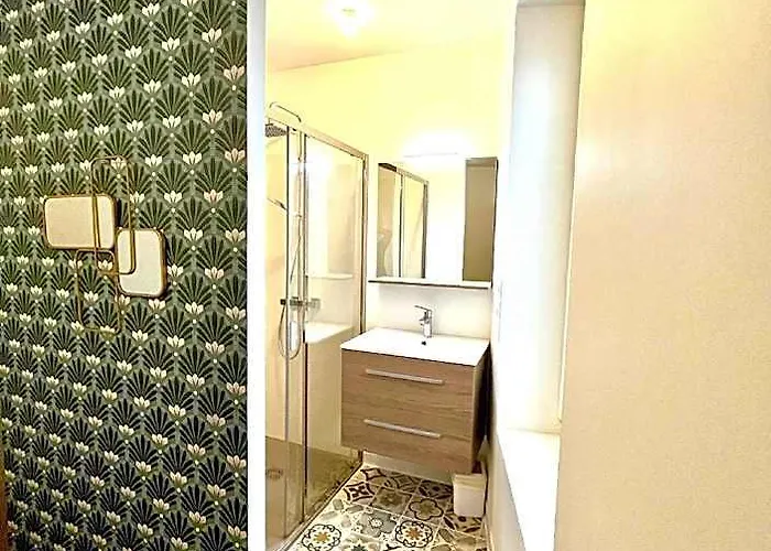 Charming Albi Apartment In City Centre