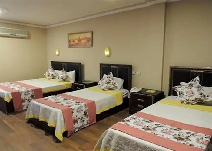 Club Herakles Hotel Kemer