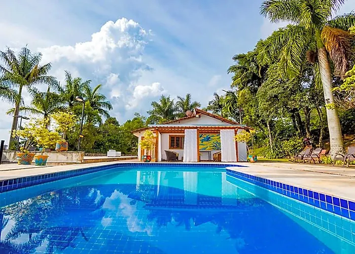 Oyo Pousada E Hotel Putini