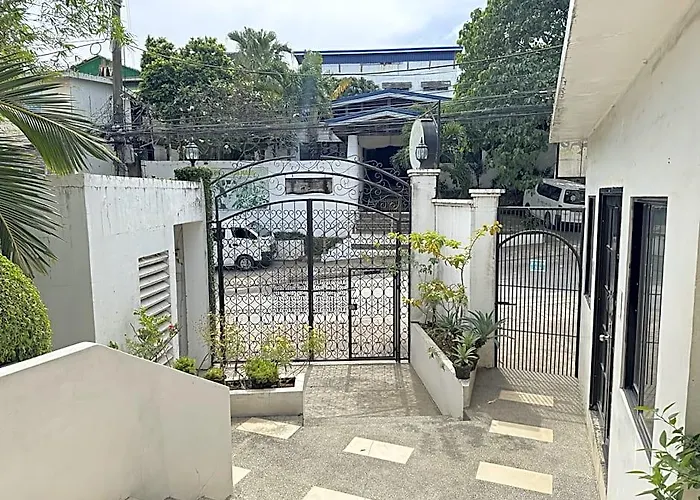 Casa Lucila