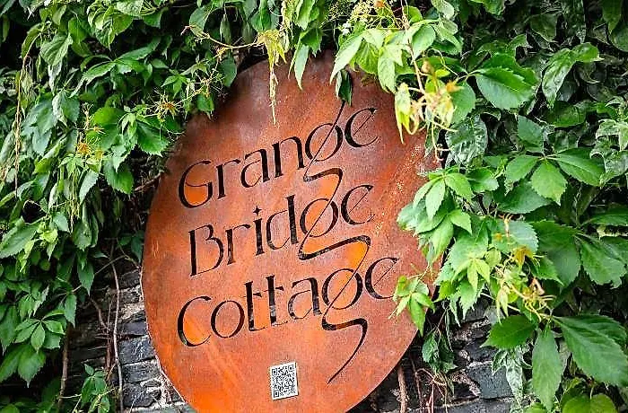 Grange Bridge Cottage