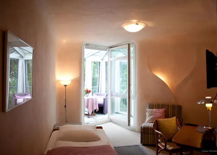 Hotel Georg