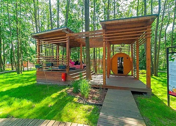 Comfortable Apartment With Air Conditioning