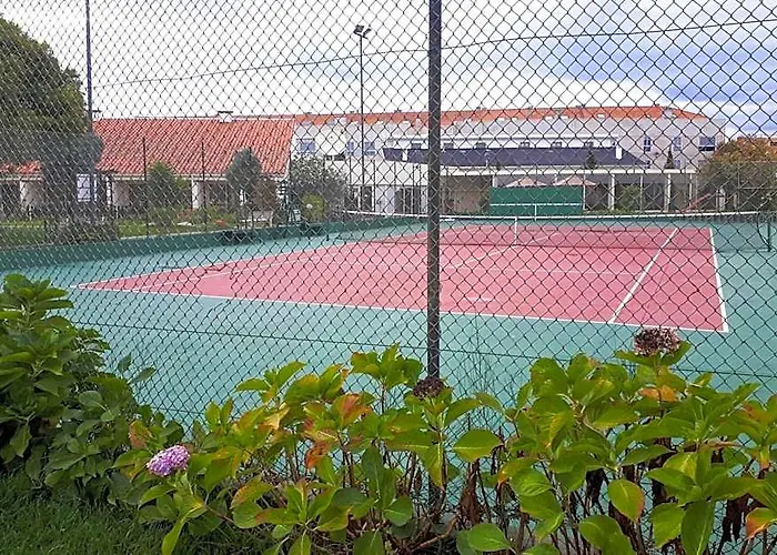 Holiday Resort Clube Pinhal Da Foz, Esposende, Studio For 2 Pers.