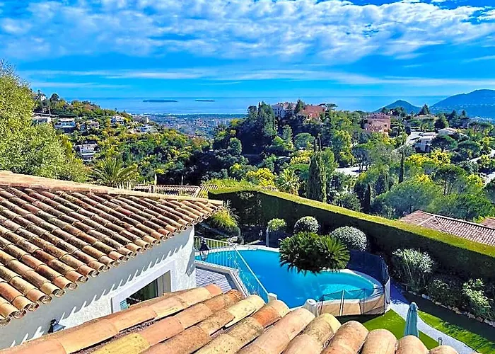 Vivaldi Comfortable Holiday Residence