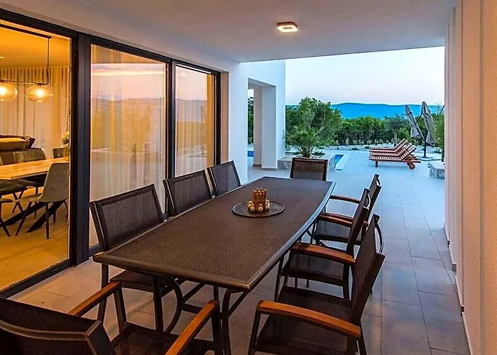 Salvia Comfortable Holiday Residence