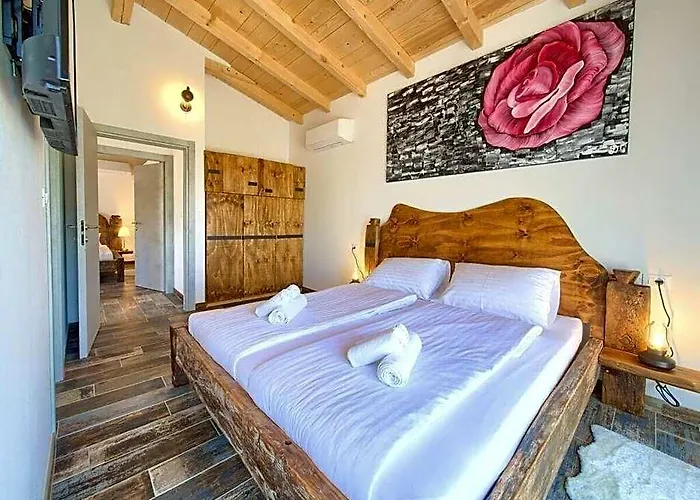 Imperia 3 Comfortable Holiday Residence