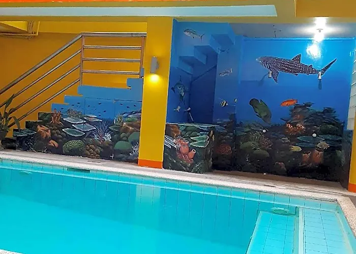 Baywatch Resort Panglao Bohol