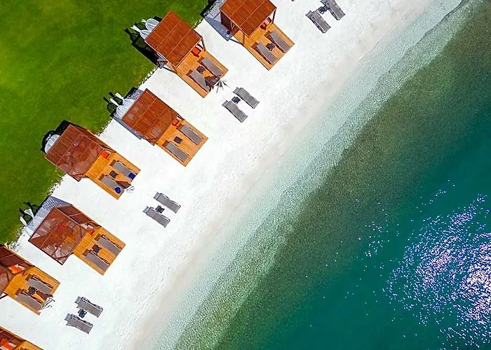 Club Prive By Rixos Gocek