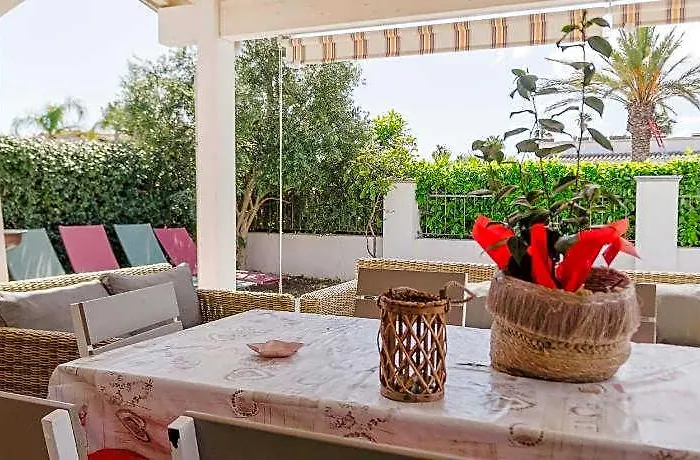 Villa Ercole