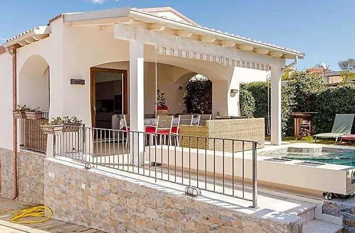 Villa Ercole