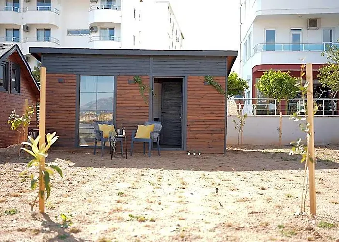 Renka Holidays Houses And Caravans