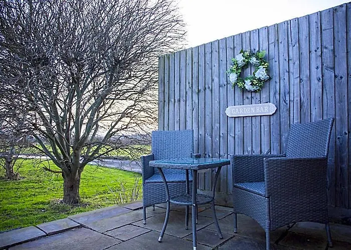 Cosy Cotswold Holiday Cottage