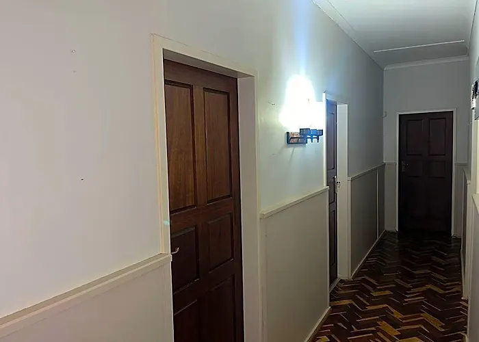 Sgele Guest House