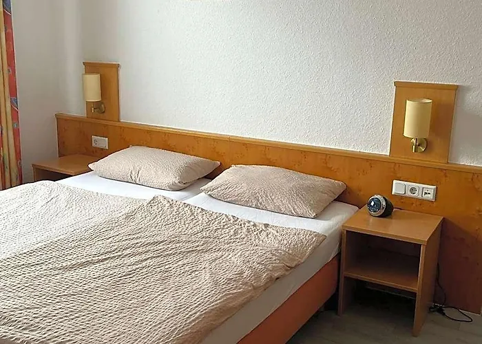 Brauhaus Hotel Ruetershoff