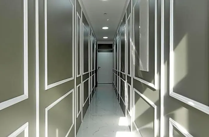 Casa Residence